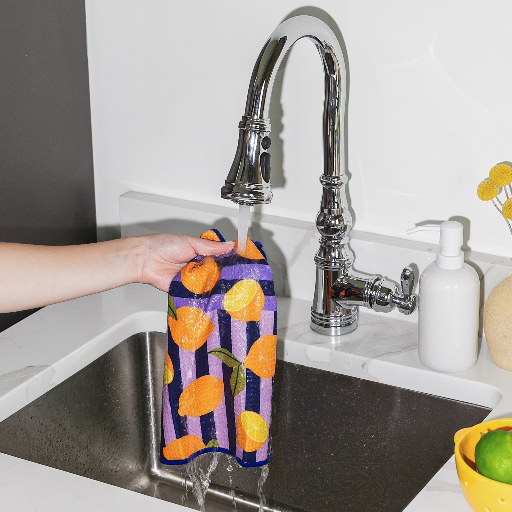 Ceviche, Please! | 3 Pack Clean-up Cloths