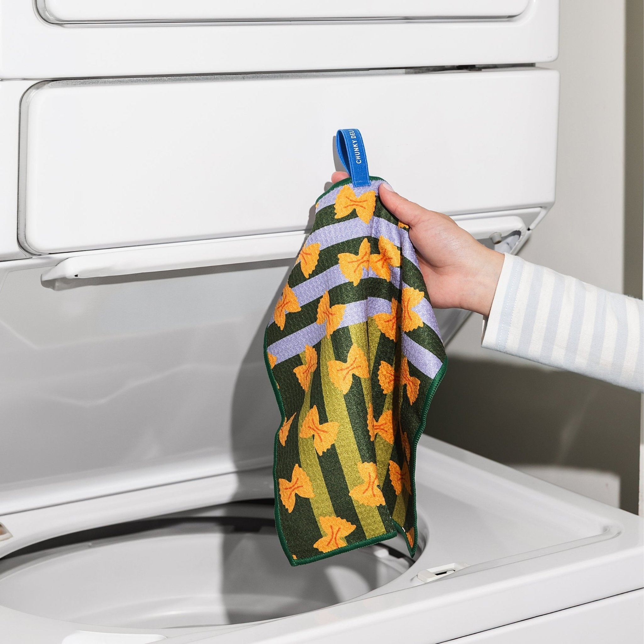 Shrimply Iconic | 3 Pack Clean-up Cloths