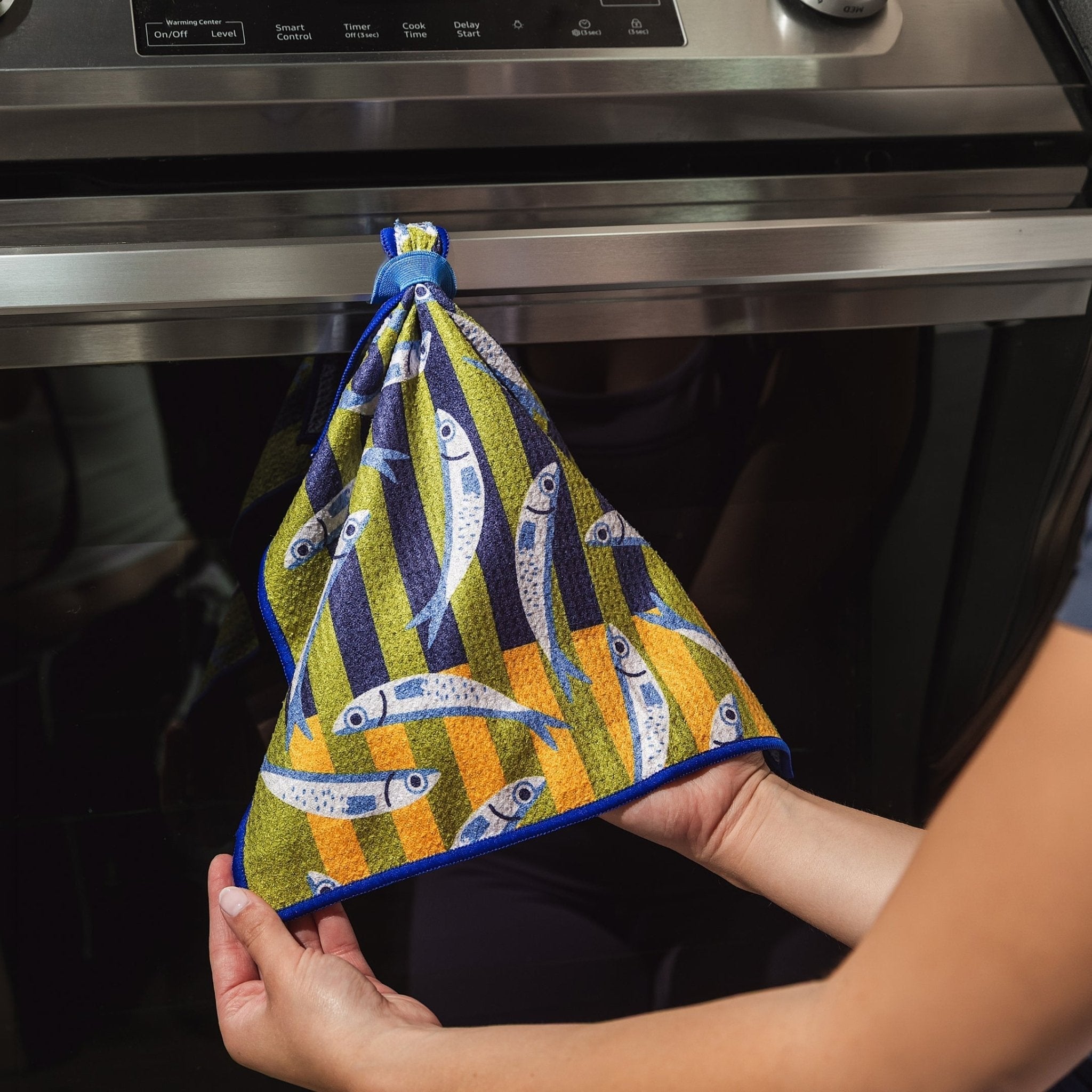 Ciao Down! | 3 Pack Clean-up Cloths