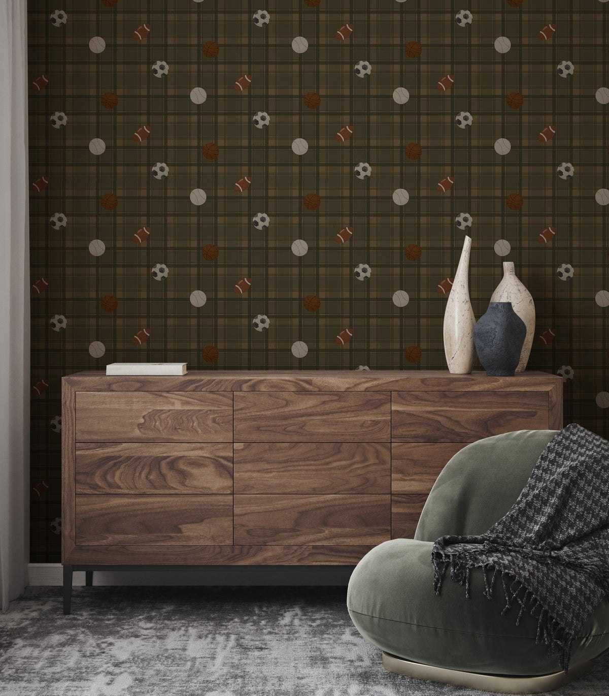 Callum Wallpaper By The Lil Dills Shop