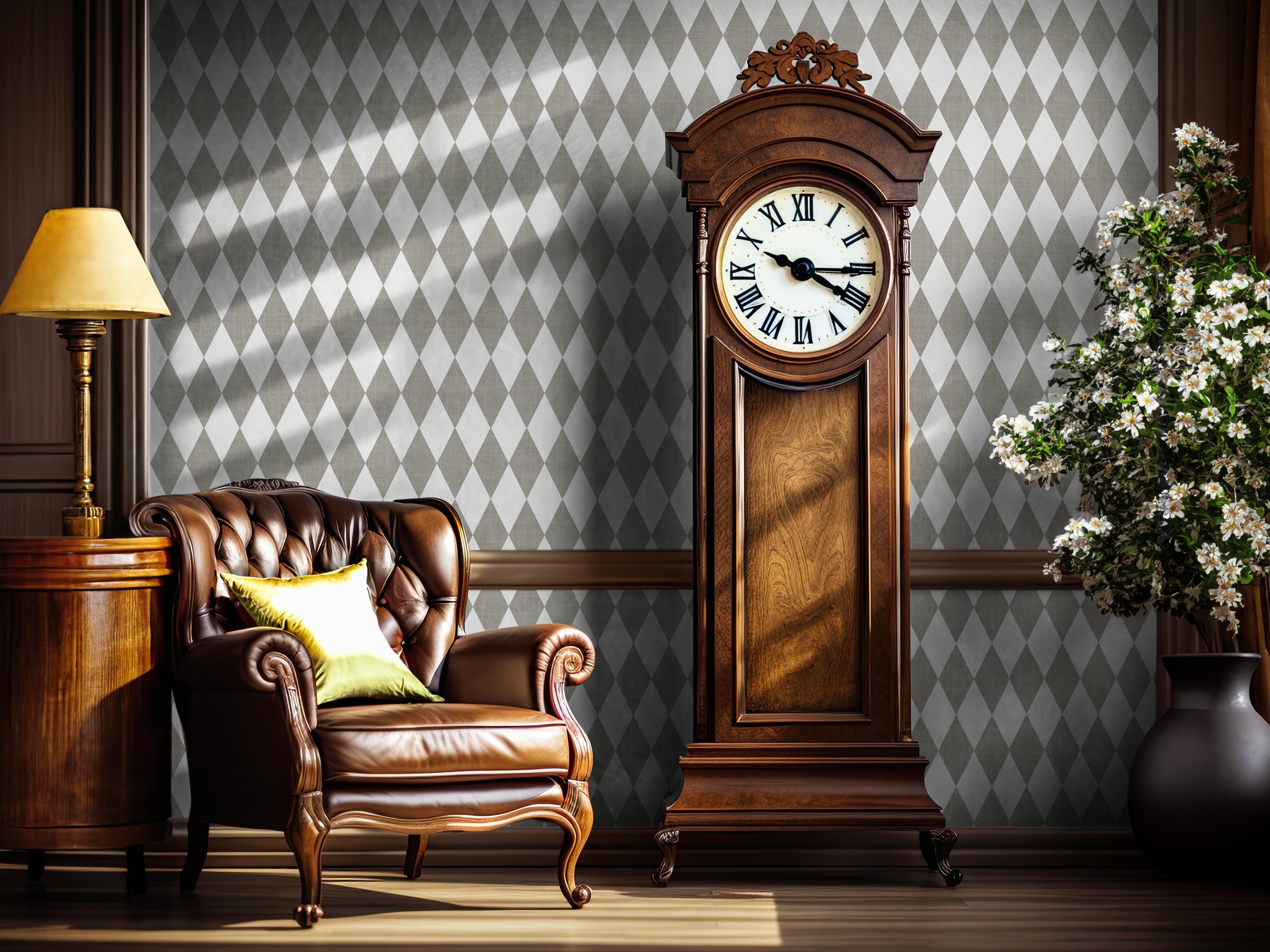 Becker Wallpaper By Brittany Polatis Design