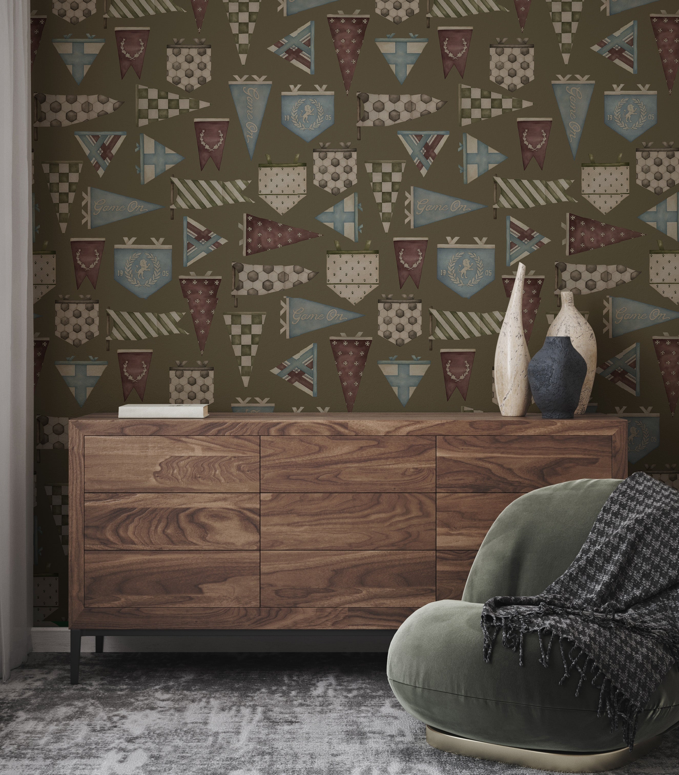 Fifa Wallpaper By Hailey Kiefer Designs