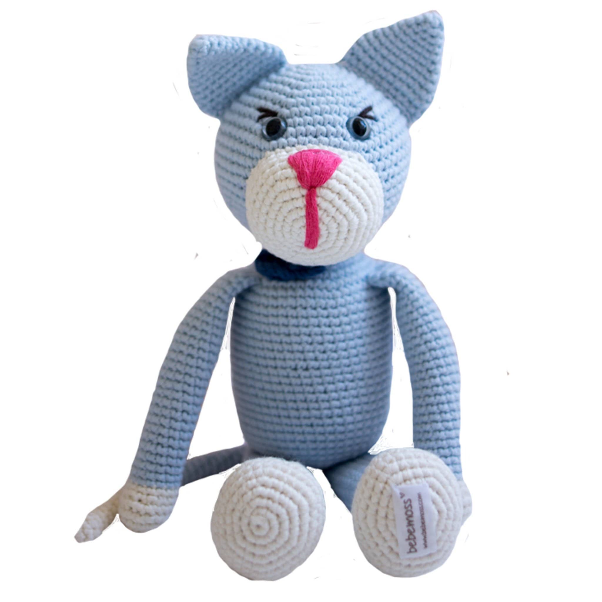 Oliver The Cat