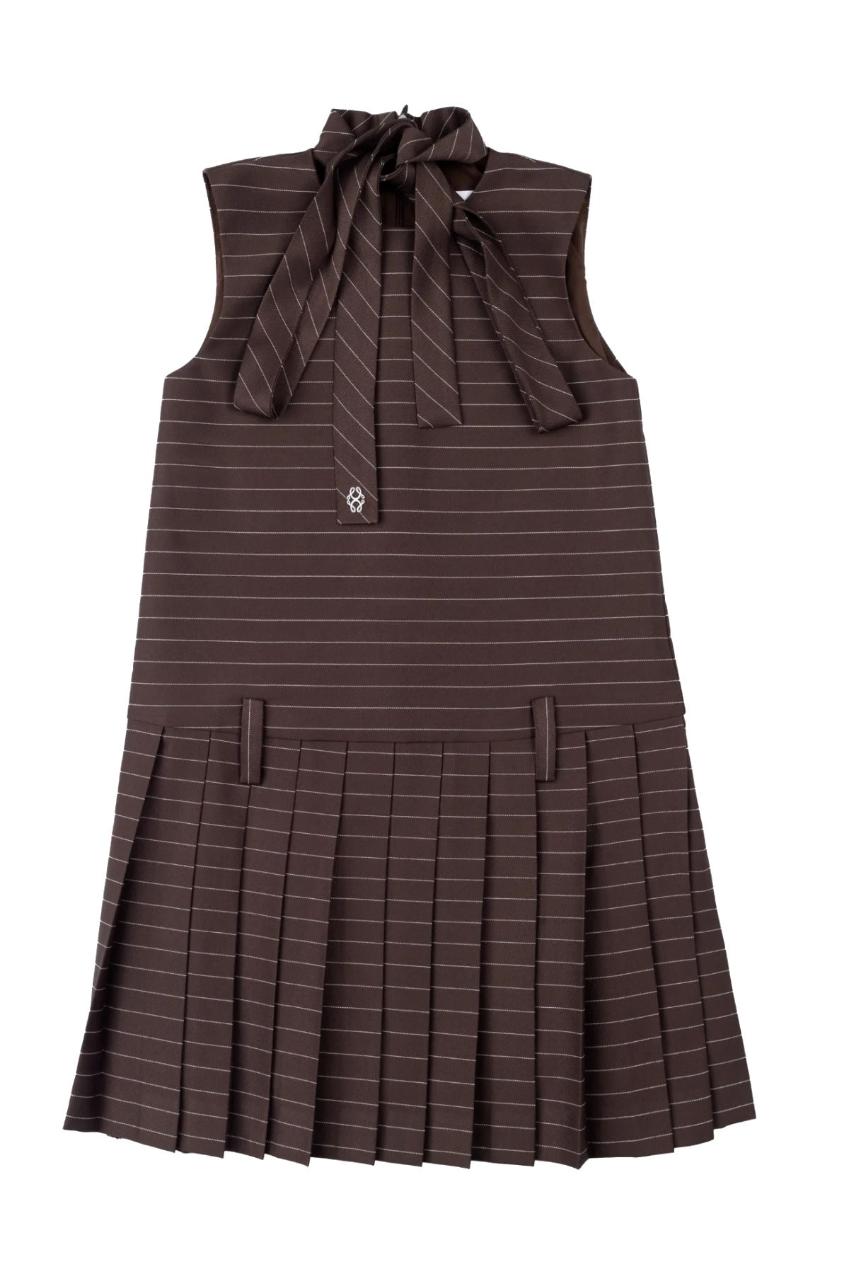 Olivia Jumper - Cocoa