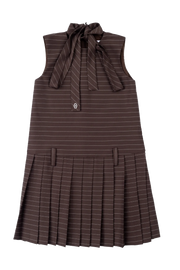 Olivia Jumper - Cocoa