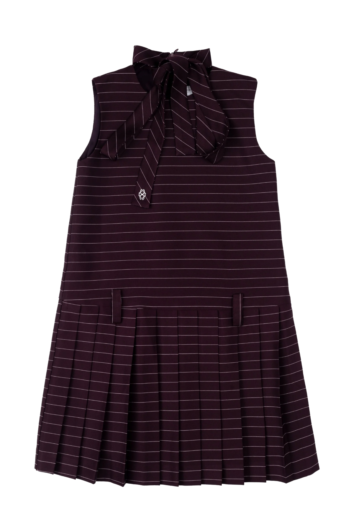 Olivia Jumper - Maroon