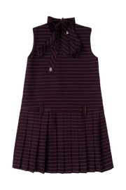 Olivia Jumper - Maroon