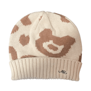 Ollie Baby's Beanie | Nutmeg Beary