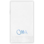Little Hands 3-ply Guest Towels