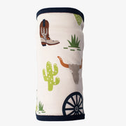 On The Range Swaddle