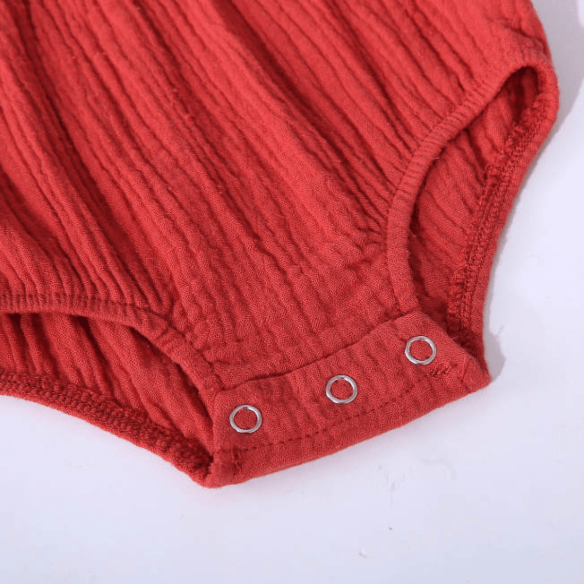 Copper Onesie- Infant