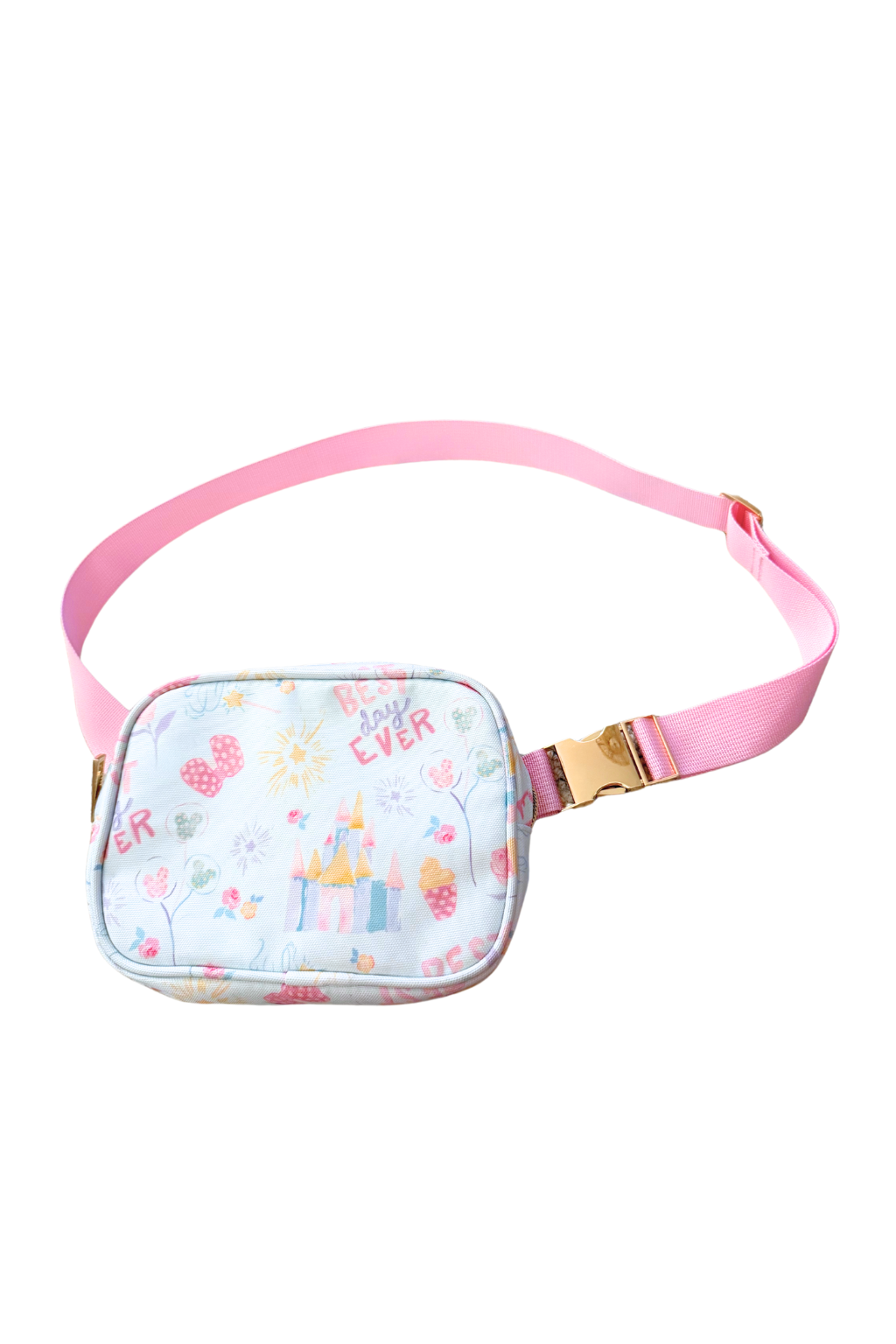 Best Day Ever Belt Bag