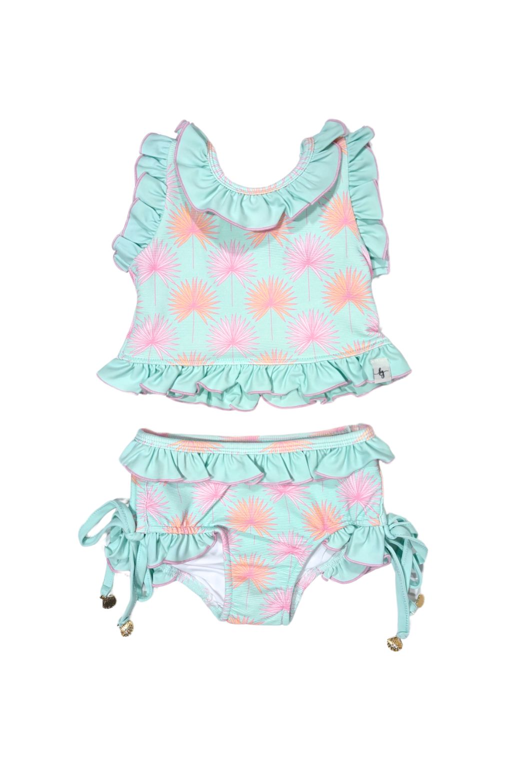 Palm Paradise Elsie Bikini