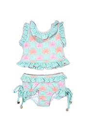Palm Paradise Elsie Bikini