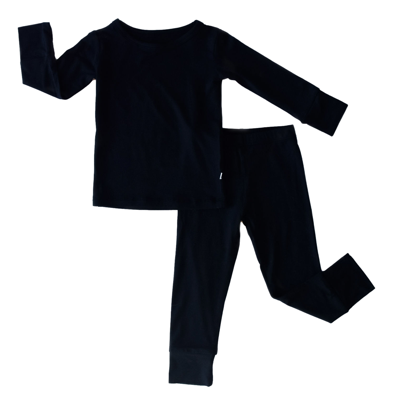 Onyx 2-piece Pajamas