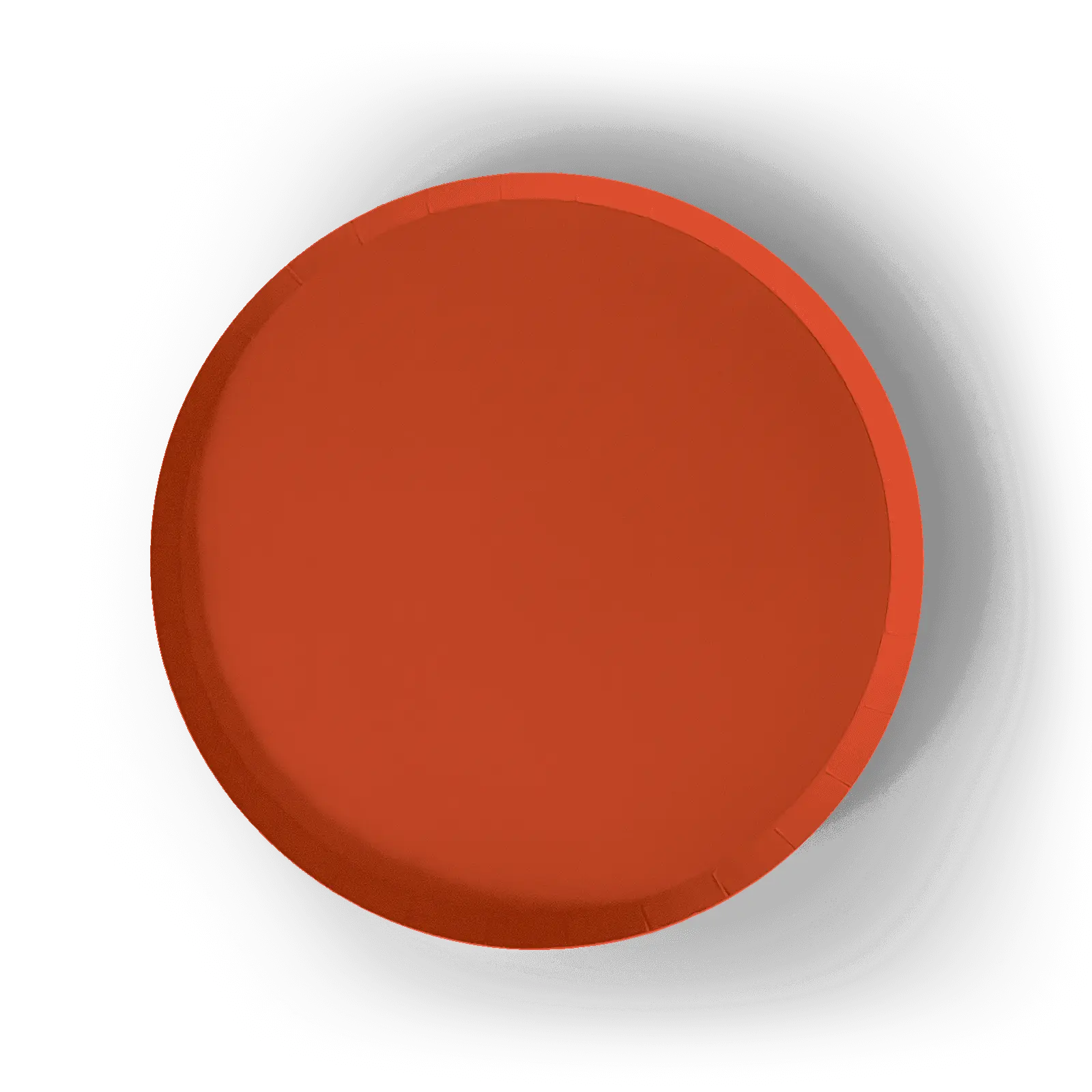 Classic Orange