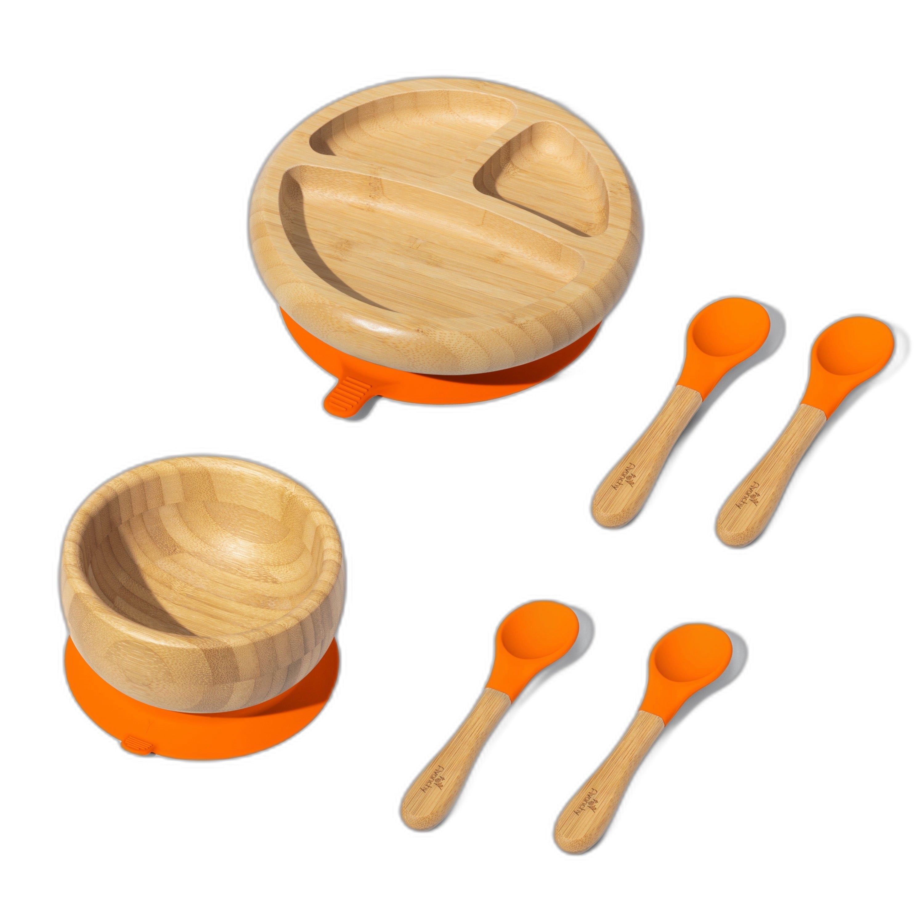 Avanchy Bamboo Starter Kits