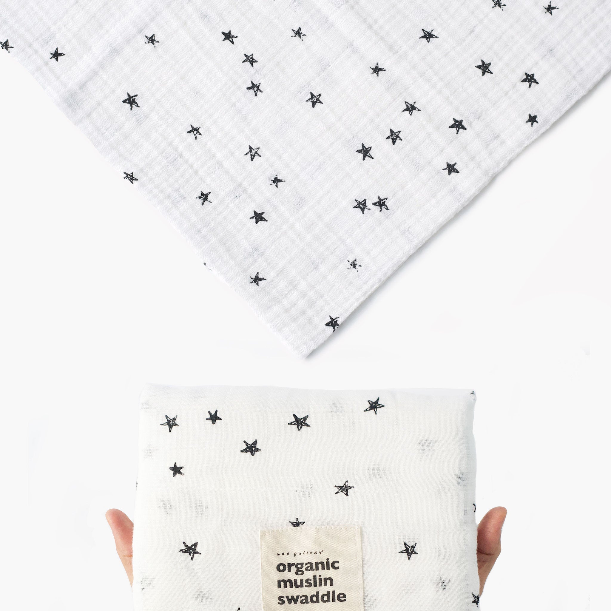 Stars Snuggle Bundle