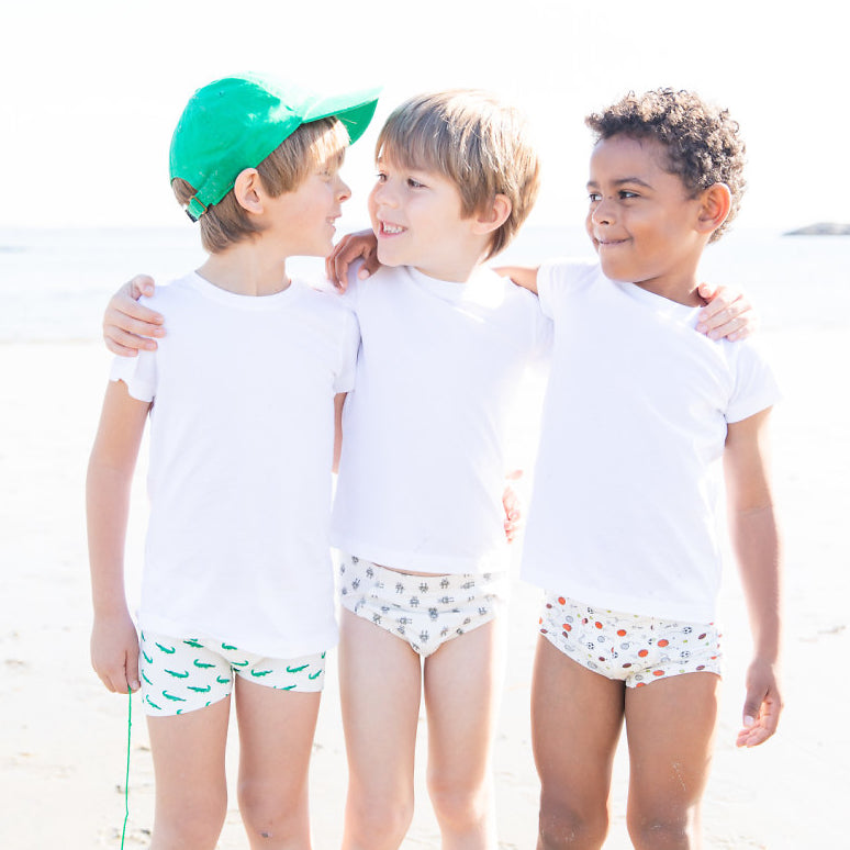 Boys Starter Set