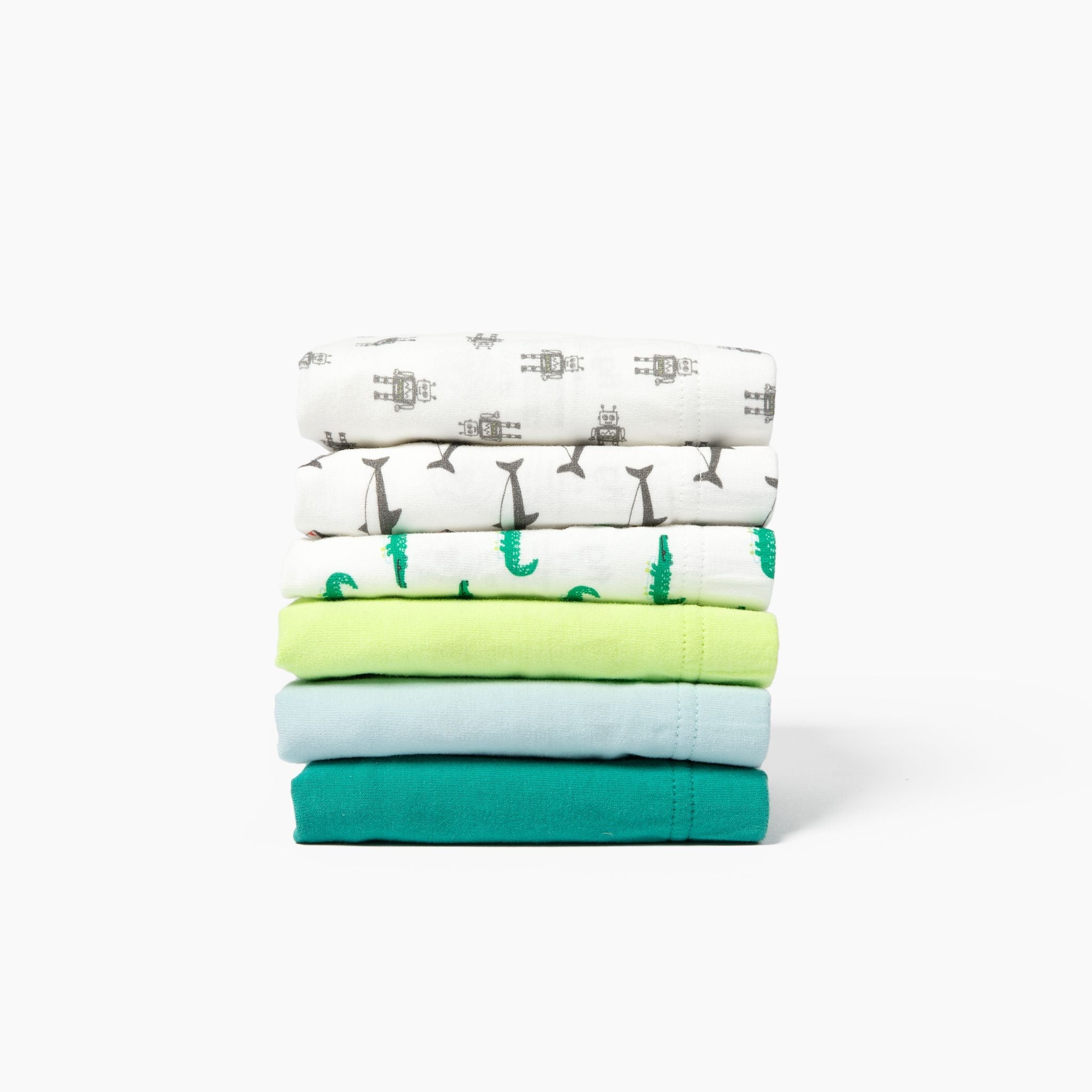 Boys Boxer Brief Bundle