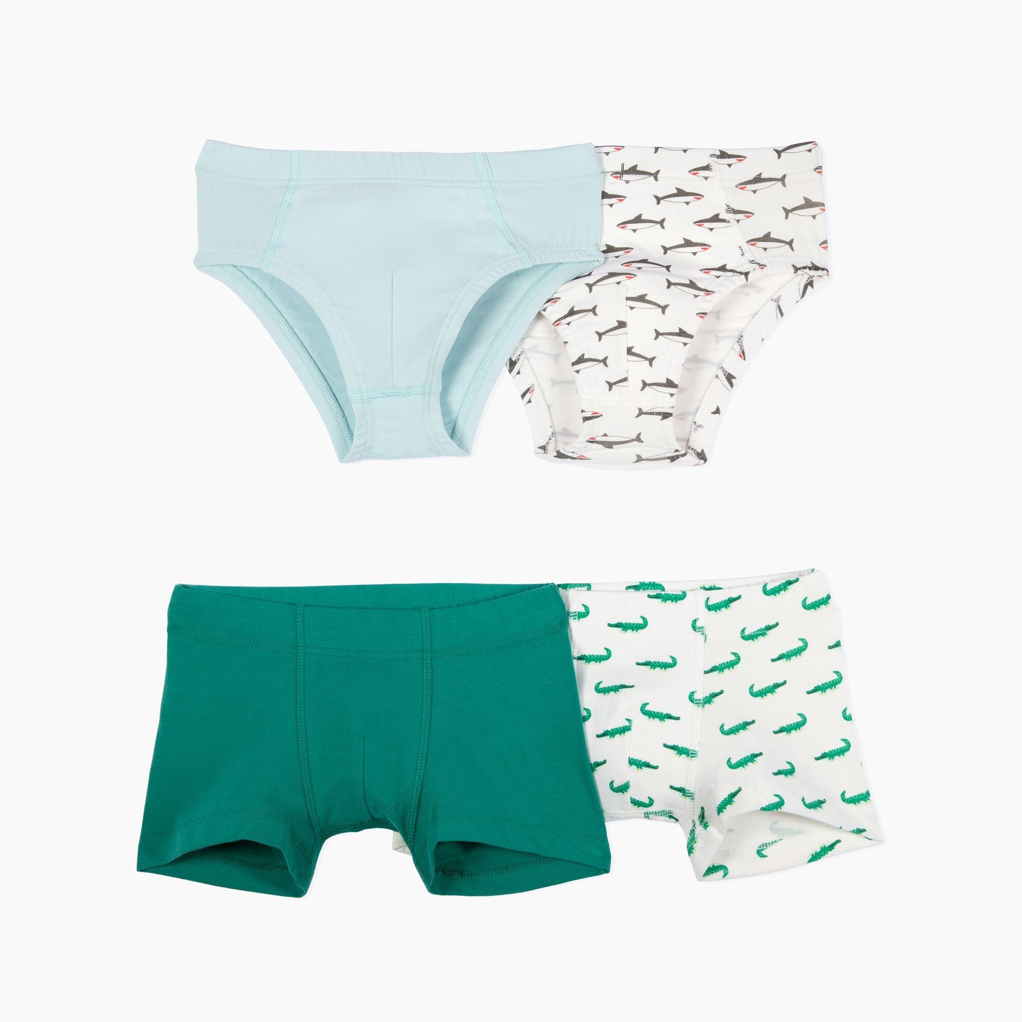 Boys Starter Set