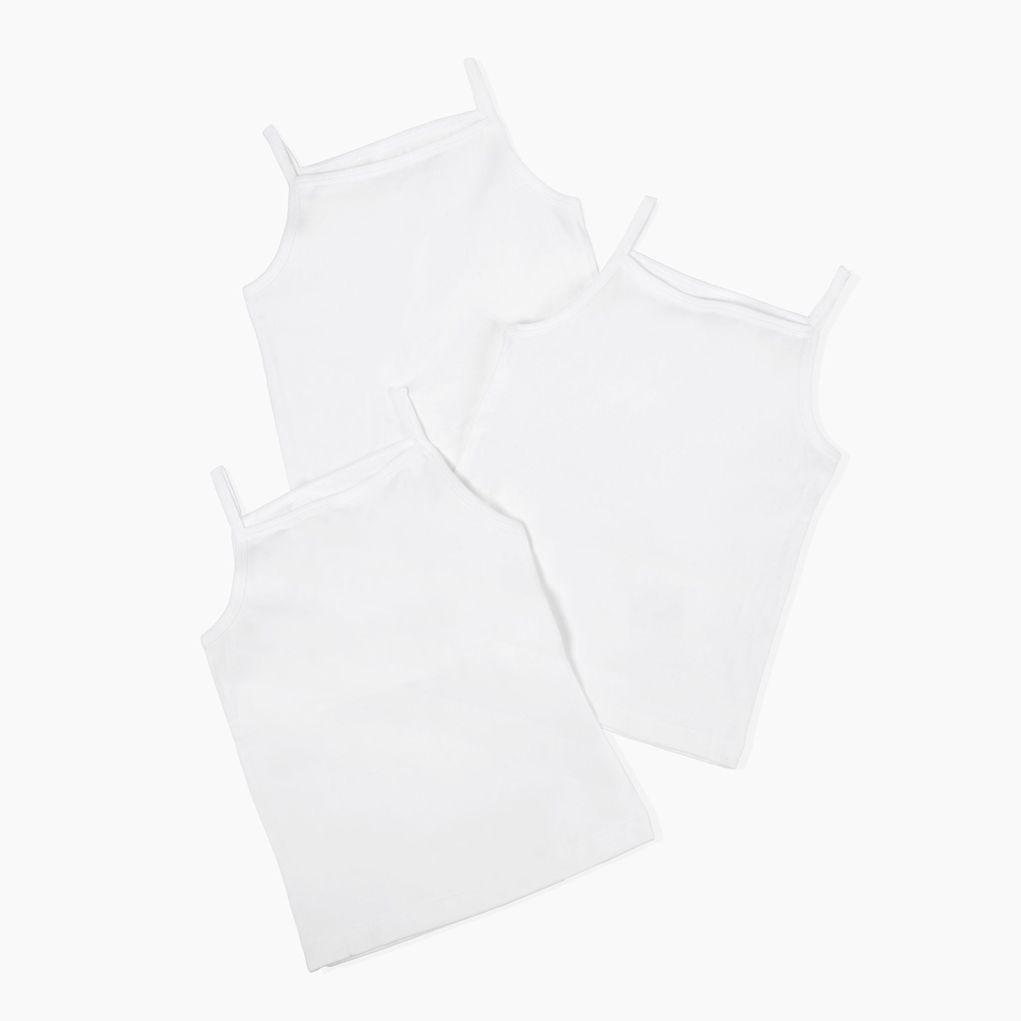 Girls Classic Cami