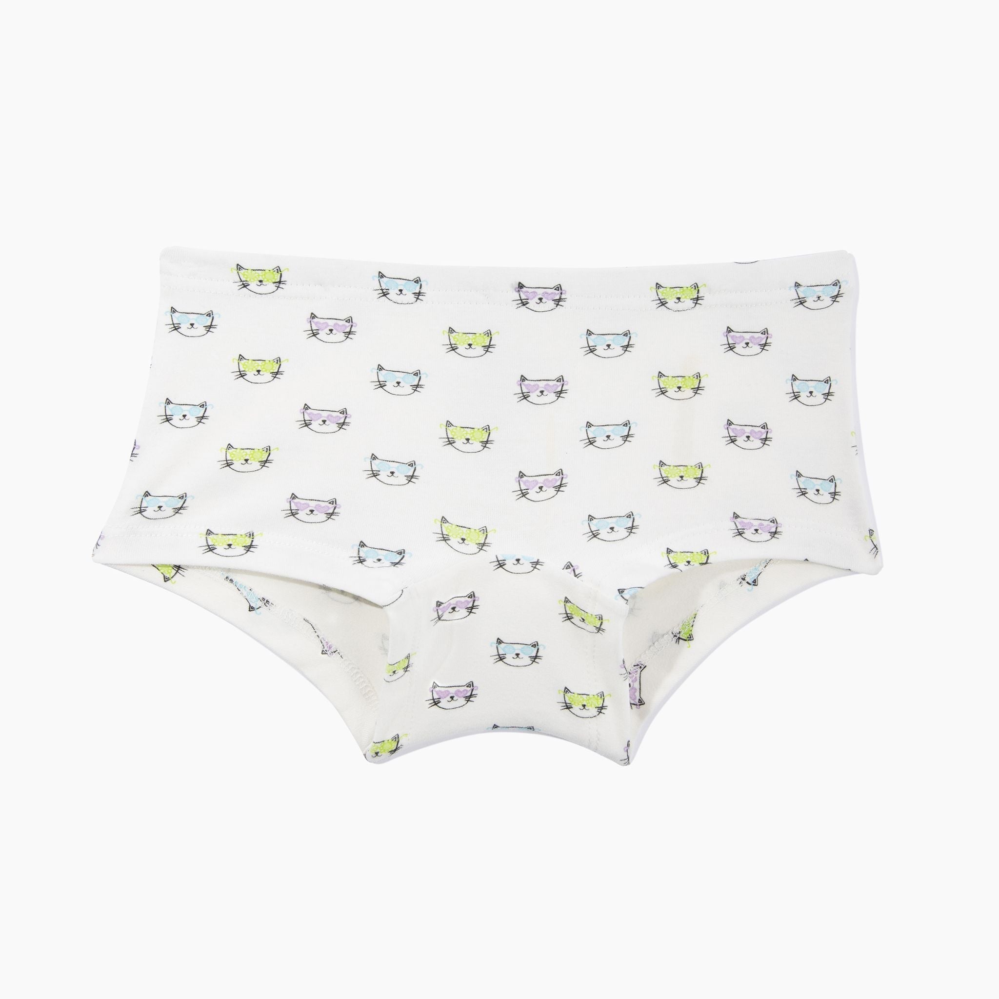 Girls Hipster Underwear