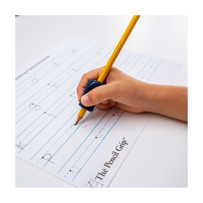 The Pencil Grip, Original