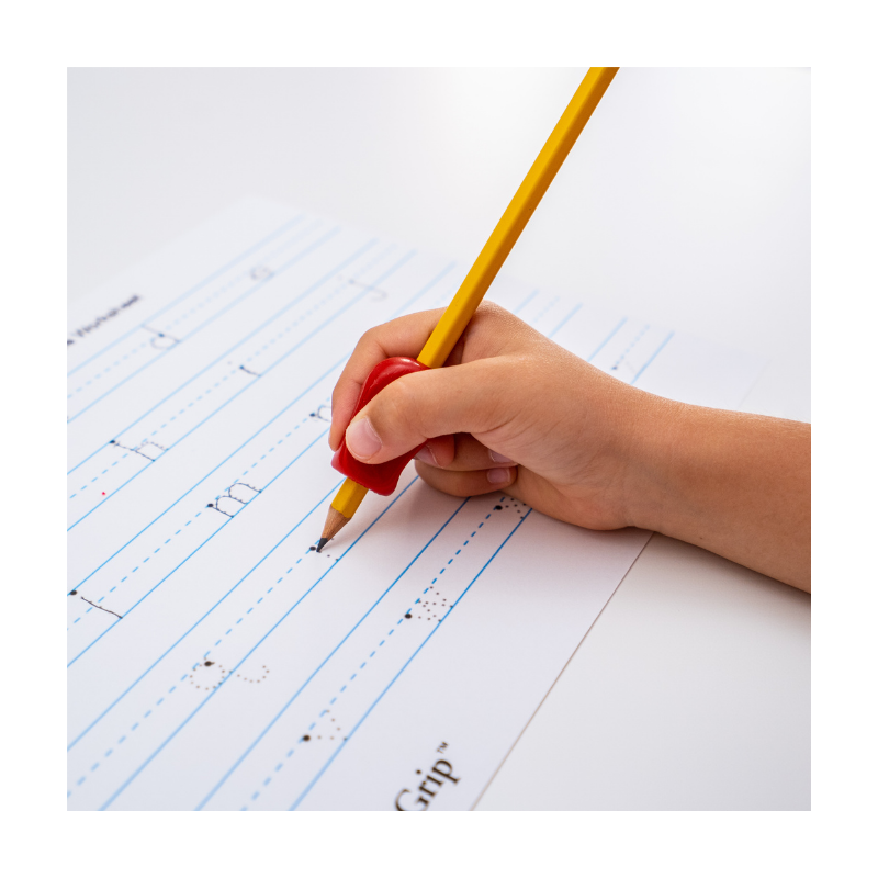 The Pencil Grip, Original