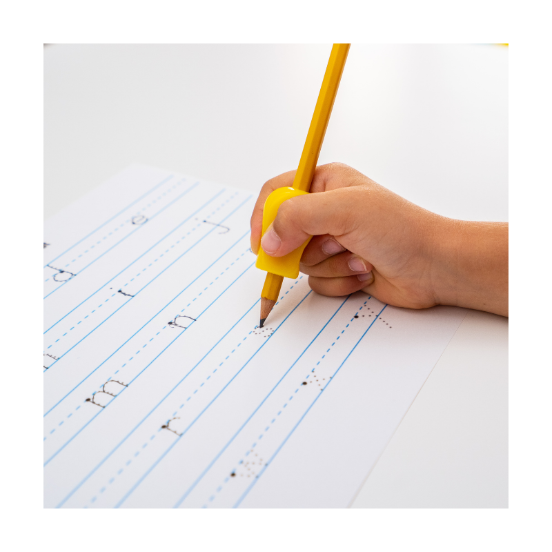 The Pencil Grip, Original