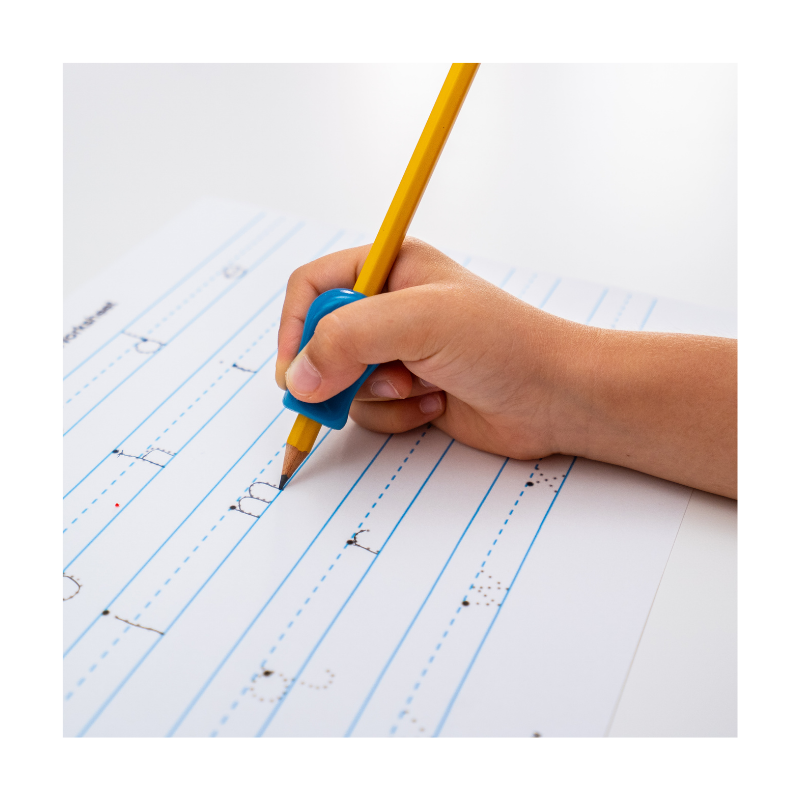 The Pencil Grip, Original