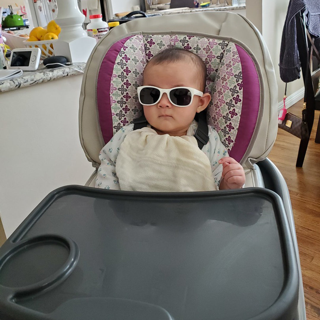 Ice Ice Baby Shades | Baby