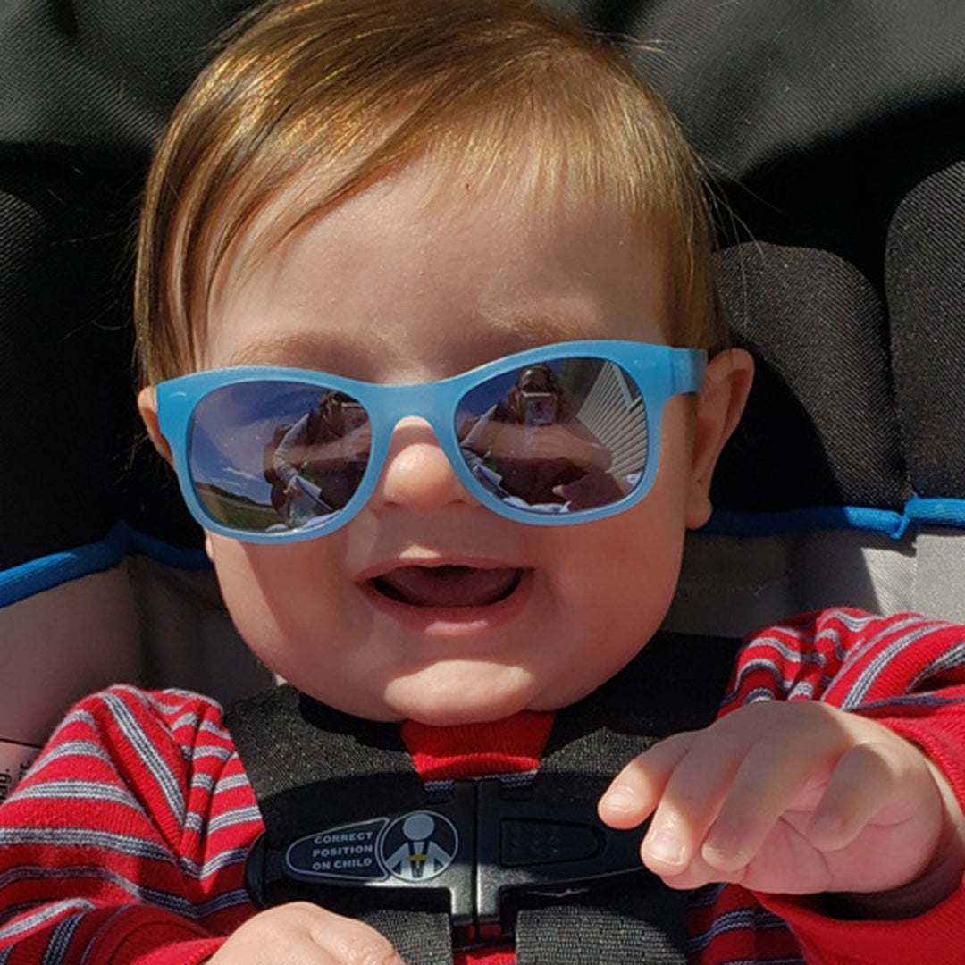 Optimus Shades | Baby