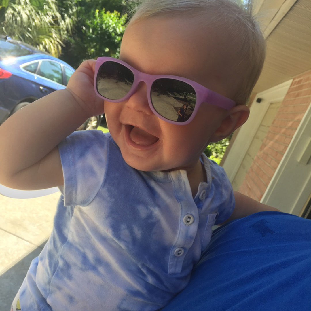 Punky Brewster Shades | Baby