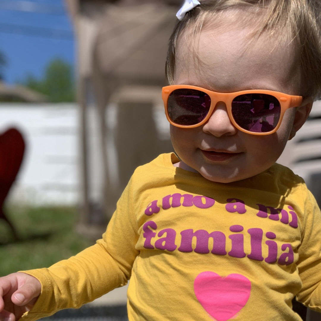 Blippi Shades | Baby