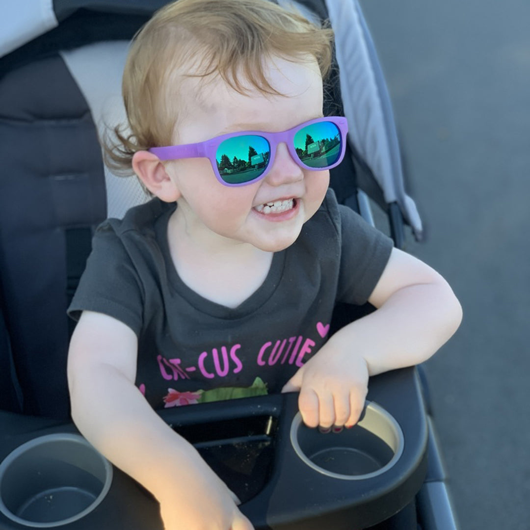 Punky Brewster Shades | Baby