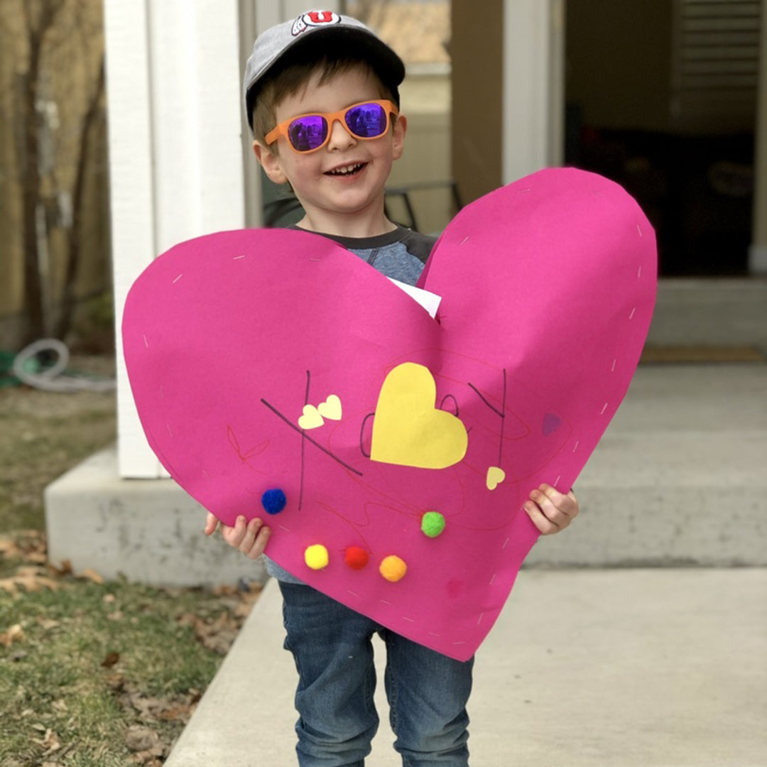 Blippi Shades | Toddler