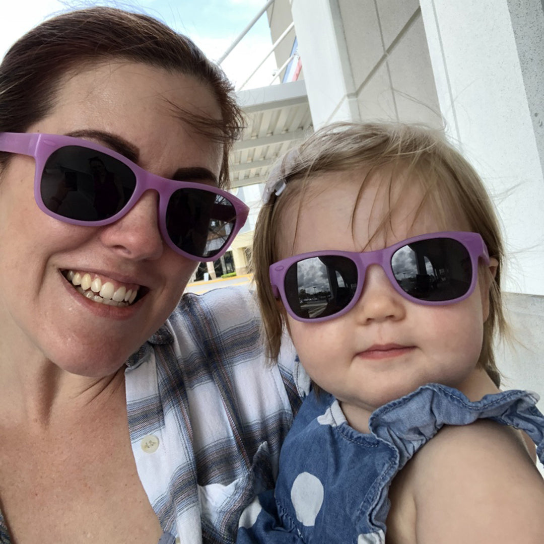 Wonka Shades | Toddler