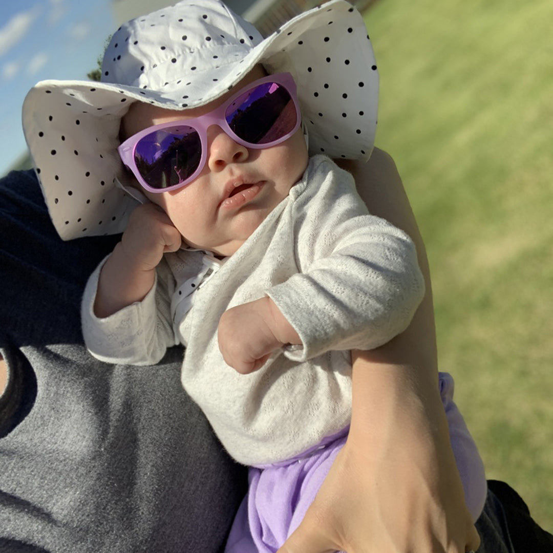 Wonka Shades | Baby