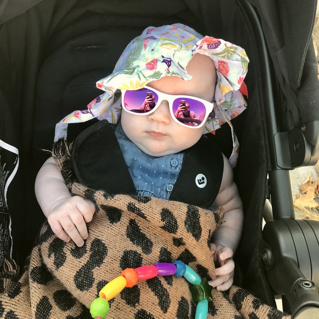 Ice Ice Baby Shades | Baby