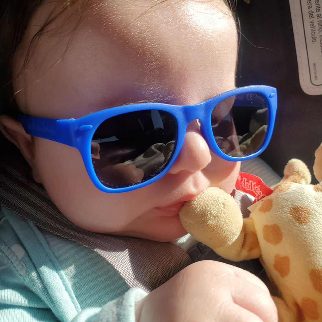 Milhouse Shades | Baby