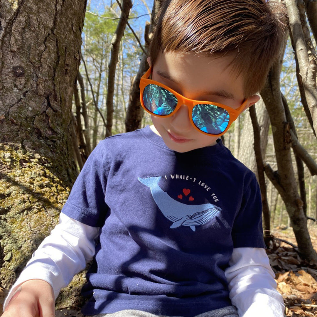 Blippi Shades | Toddler