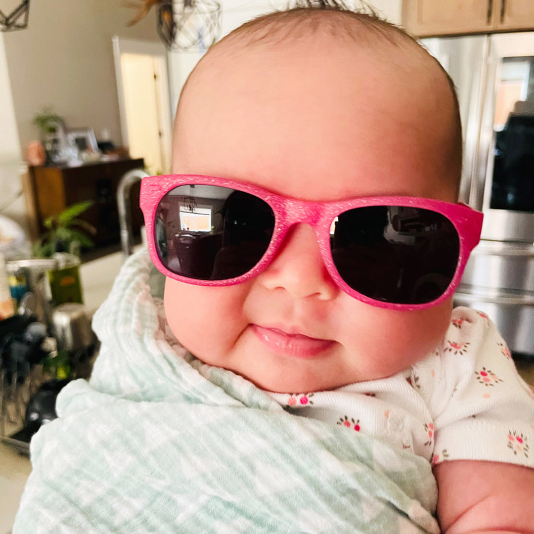 Kelly Kapowski Shades | Baby