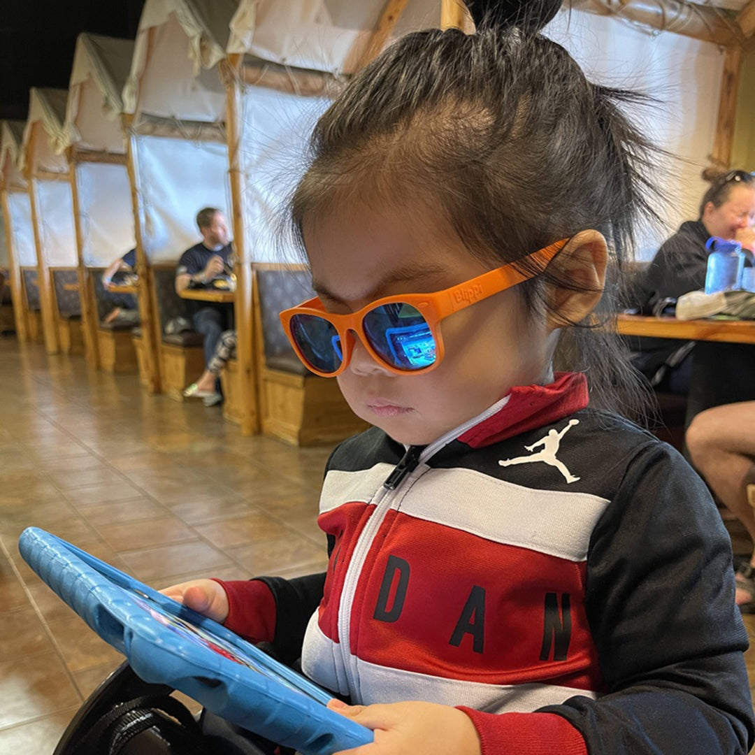 Blippi Shades | Toddler