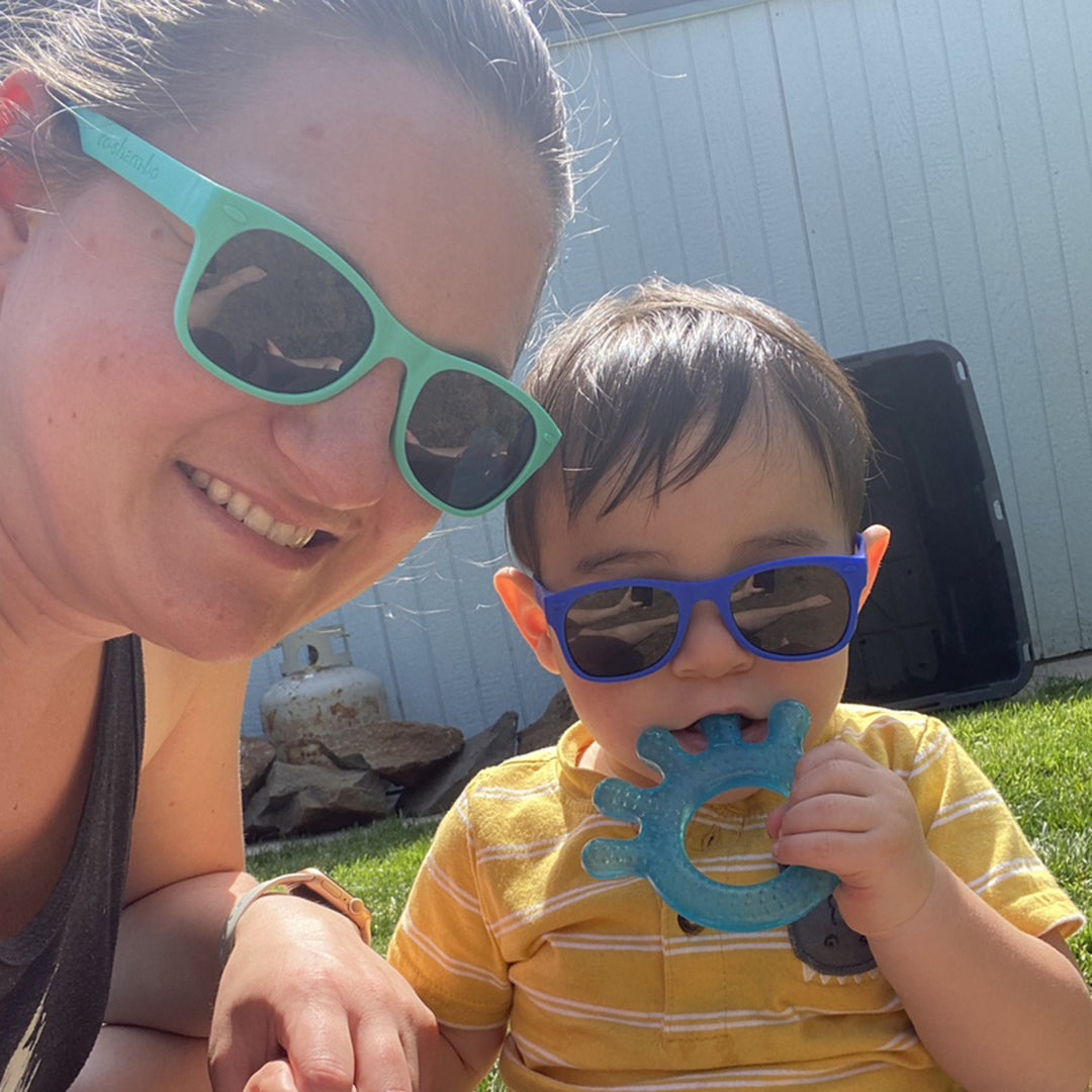 Milhouse Shades | Toddler