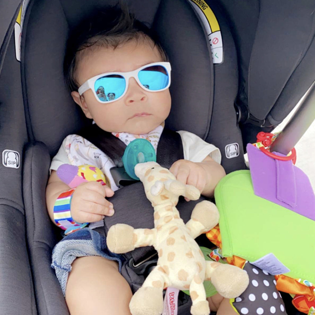 Ice Ice Baby Shades | Baby