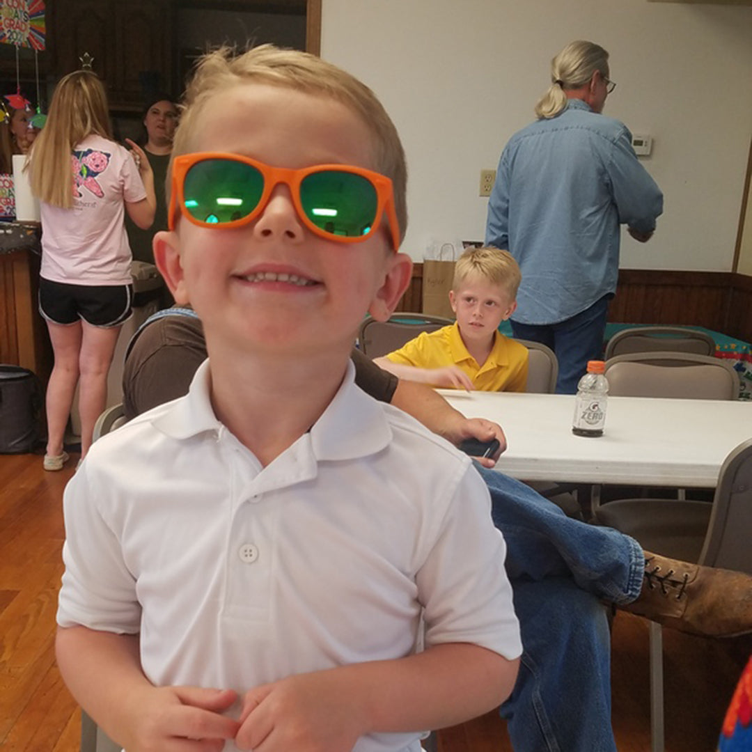 Blippi Shades | Toddler