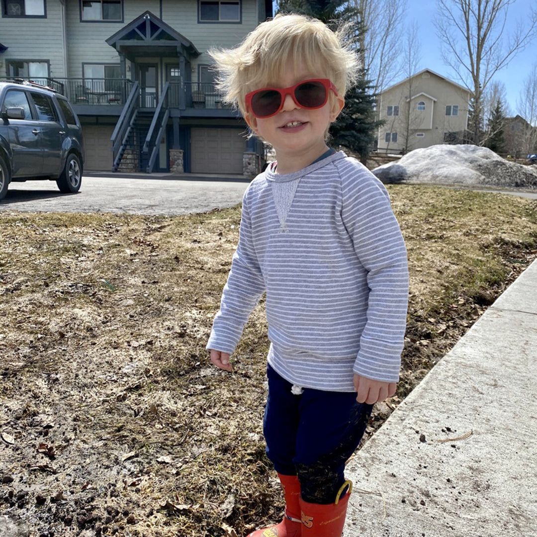 Mcfly Shades | Toddler