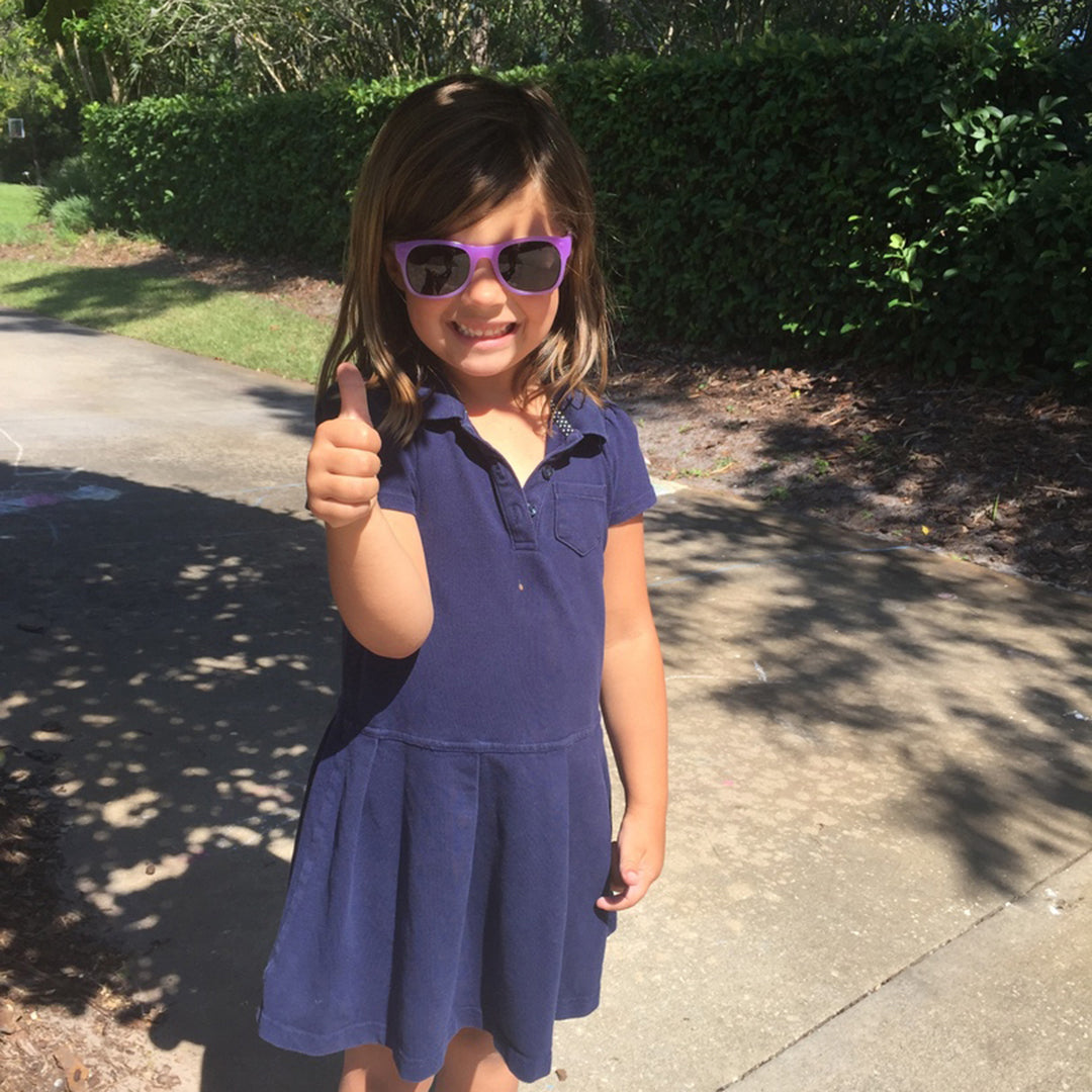 Wonka Shades | Toddler