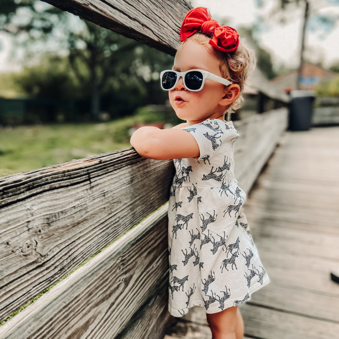 Ice Ice Baby Shades | Toddler